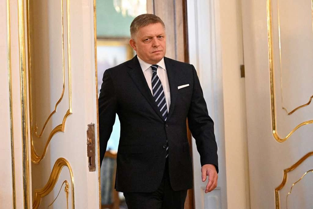Fico u posjeti Kini u pokušaju jačanja strateškog partnerstva Slovačke i Kine